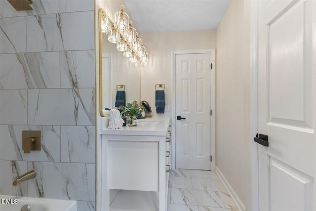 1002 Apache Lane, Apex, NC 27502