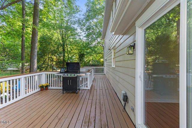 1002 Apache Lane, Apex, NC 27502