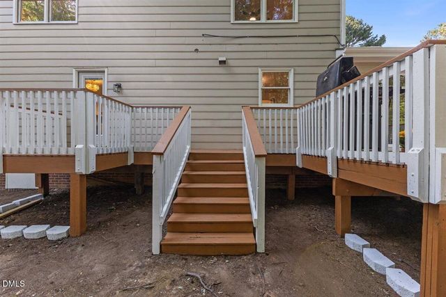 1002 Apache Lane, Apex, NC 27502