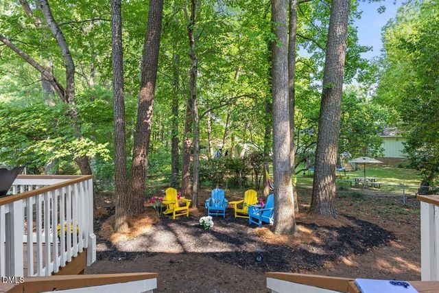 1002 Apache Lane, Apex, NC 27502