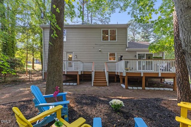 1002 Apache Lane, Apex, NC 27502
