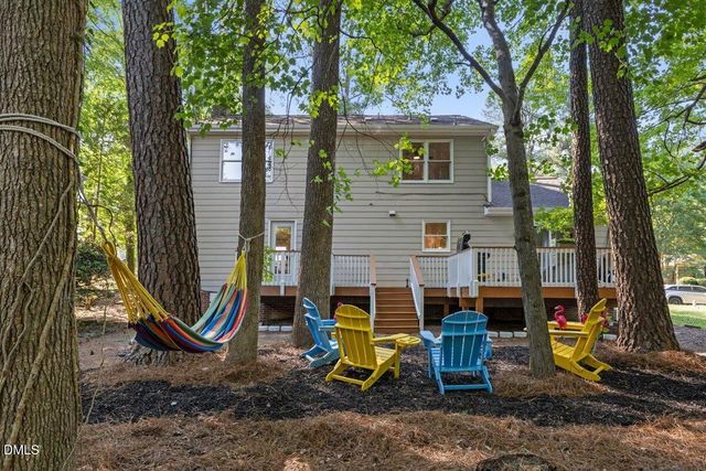 1002 Apache Lane, Apex, NC 27502
