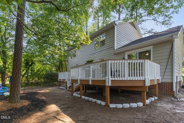 1002 Apache Lane, Apex, NC 27502