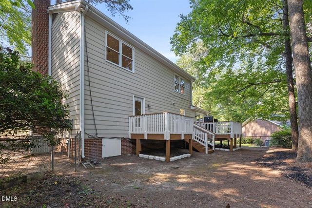 1002 Apache Lane, Apex, NC 27502
