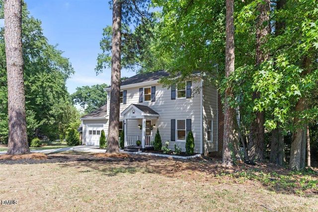 1002 Apache Lane, Apex, NC 27502