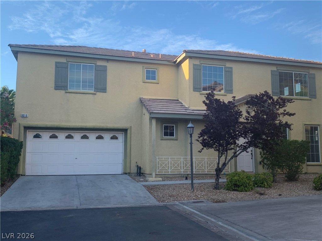 8010 Retriever Avenue, Las Vegas, NV 89147