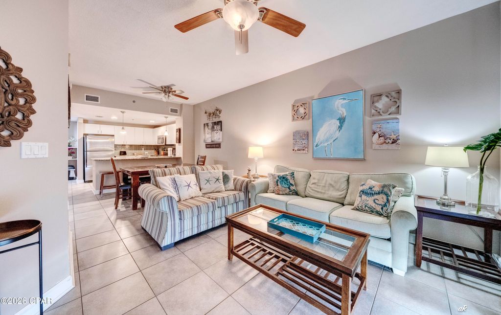 Image 10 of property listing at 11807 Front Beach Road 1-605, Panama City Beach, FL 32407