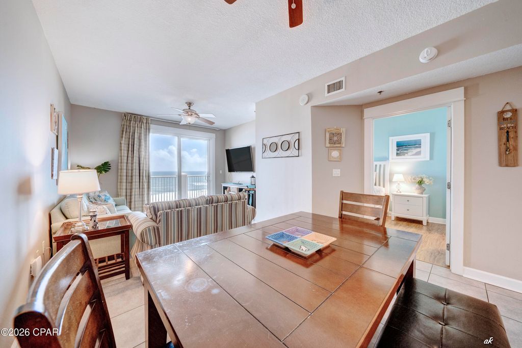 Image 11 of property listing at 11807 Front Beach Road 1-605, Panama City Beach, FL 32407