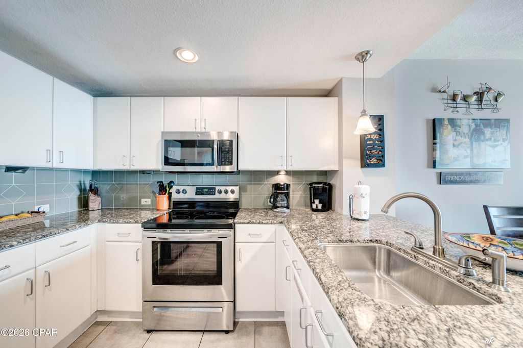 Image 12 of property listing at 11807 Front Beach Road 1-605, Panama City Beach, FL 32407