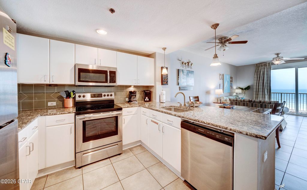 Image 14 of property listing at 11807 Front Beach Road 1-605, Panama City Beach, FL 32407