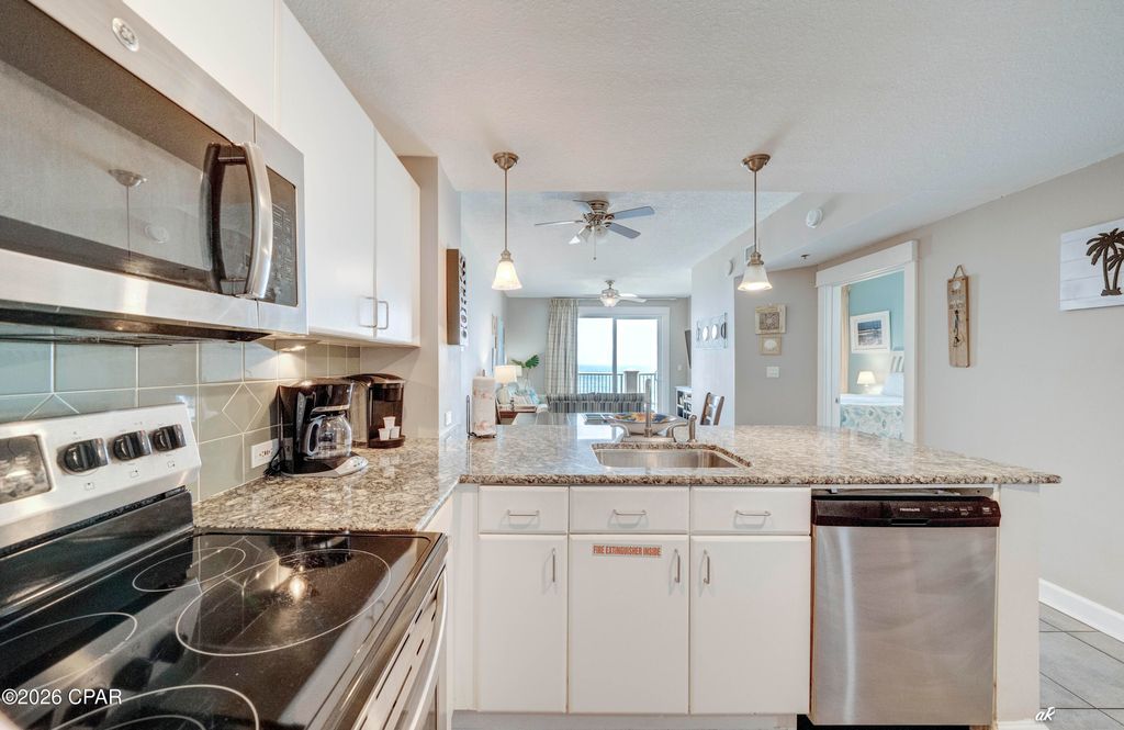 Image 15 of property listing at 11807 Front Beach Road 1-605, Panama City Beach, FL 32407