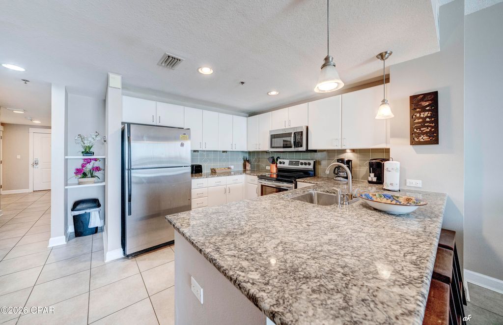 Image 16 of property listing at 11807 Front Beach Road 1-605, Panama City Beach, FL 32407