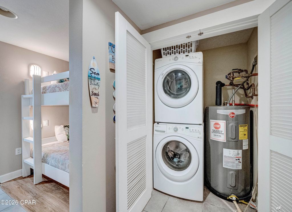 Image 19 of property listing at 11807 Front Beach Road 1-605, Panama City Beach, FL 32407