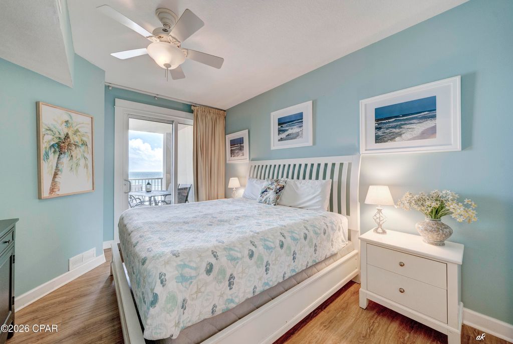 Image 21 of property listing at 11807 Front Beach Road 1-605, Panama City Beach, FL 32407