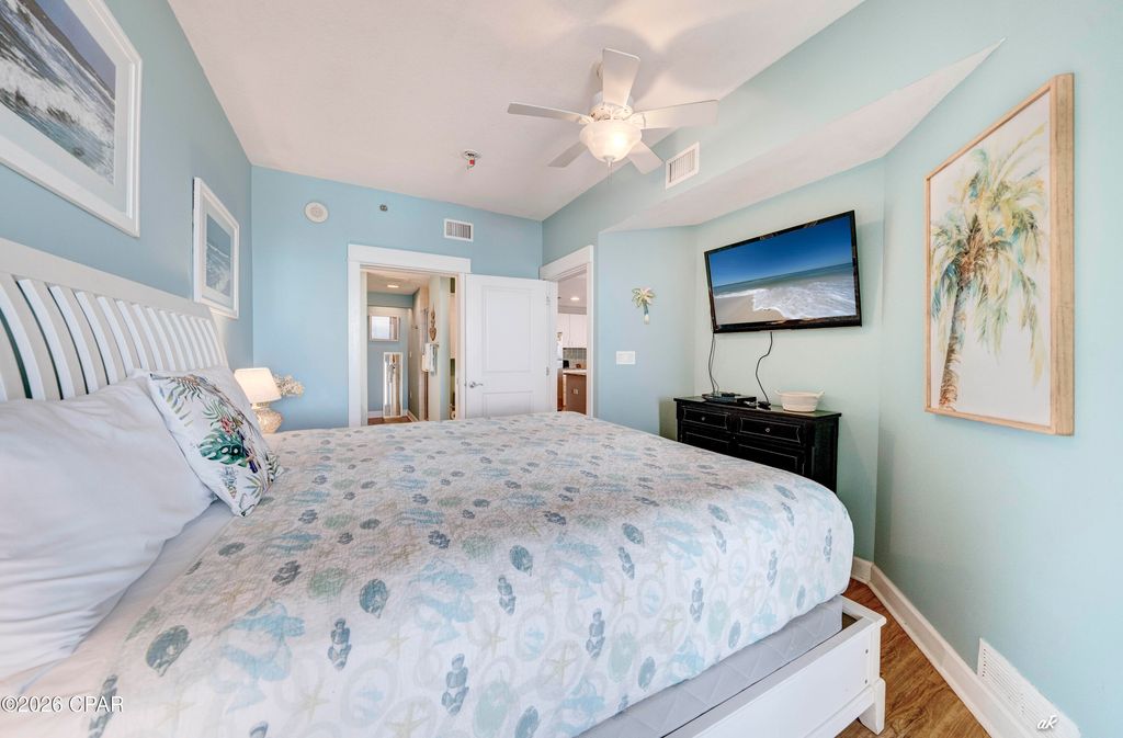 Image 22 of property listing at 11807 Front Beach Road 1-605, Panama City Beach, FL 32407
