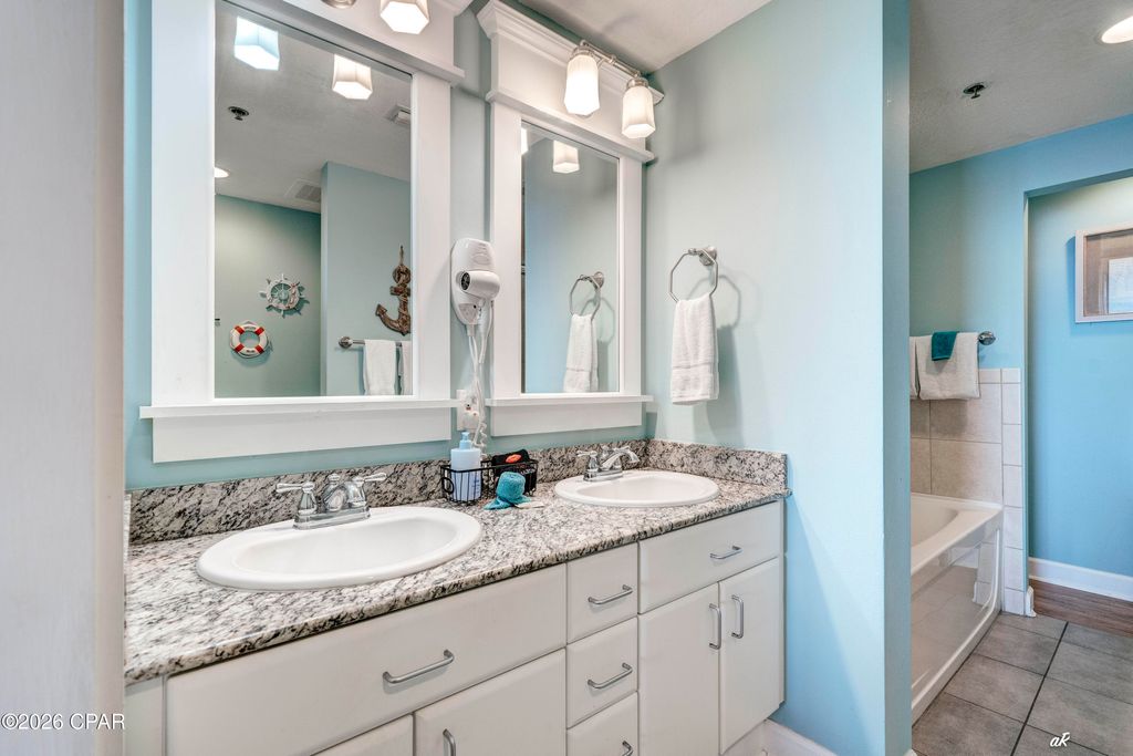 Image 23 of property listing at 11807 Front Beach Road 1-605, Panama City Beach, FL 32407