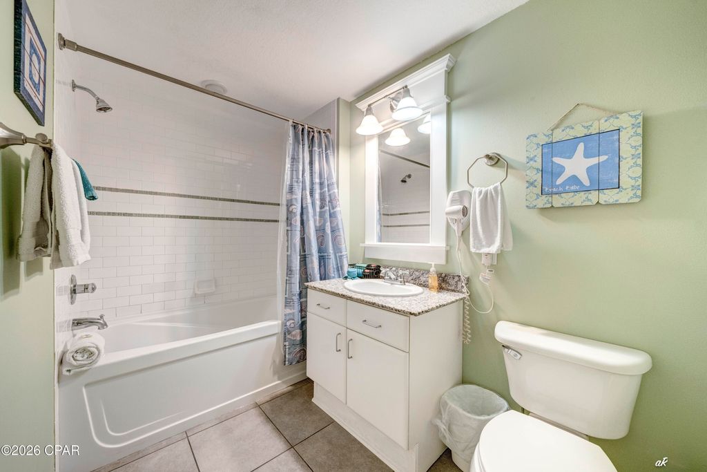 Image 29 of property listing at 11807 Front Beach Road 1-605, Panama City Beach, FL 32407