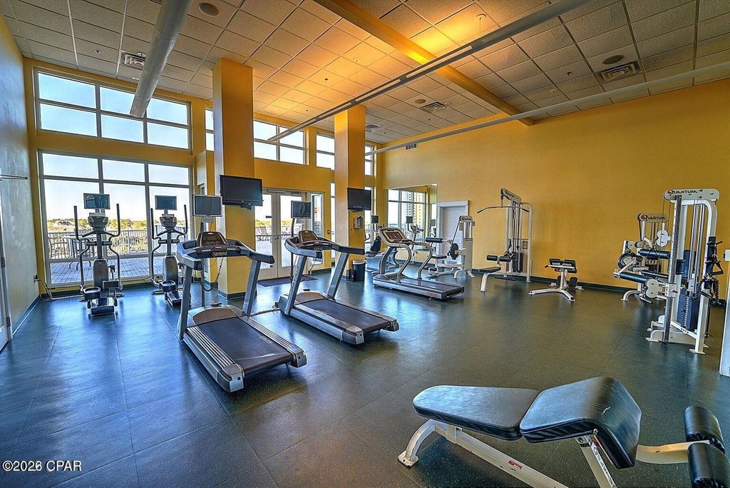 Image 30 of property listing at 11807 Front Beach Road 1-605, Panama City Beach, FL 32407