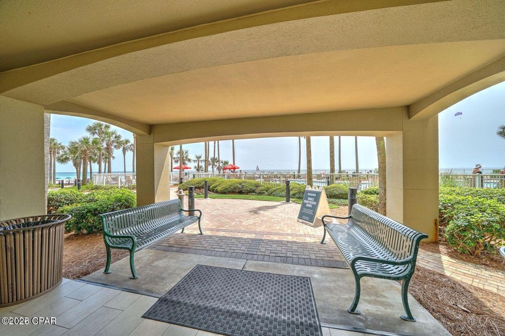 Image 31 of property listing at 11807 Front Beach Road 1-605, Panama City Beach, FL 32407