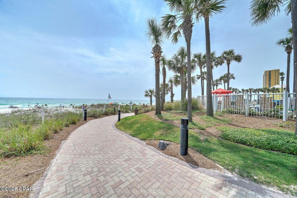 Image 32 of property listing at 11807 Front Beach Road 1-605, Panama City Beach, FL 32407