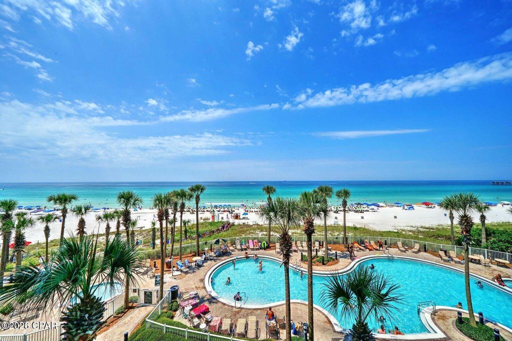 Image 34 of property listing at 11807 Front Beach Road 1-605, Panama City Beach, FL 32407