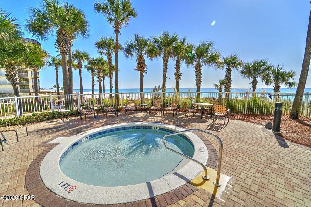 Image 37 of property listing at 11807 Front Beach Road 1-605, Panama City Beach, FL 32407