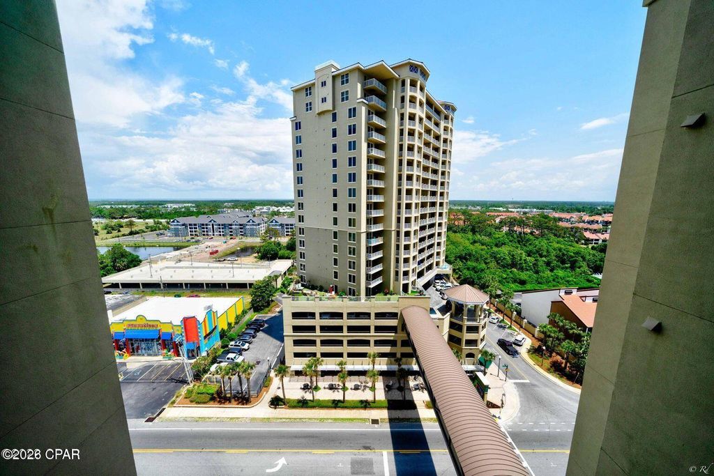 Image 39 of property listing at 11807 Front Beach Road 1-605, Panama City Beach, FL 32407