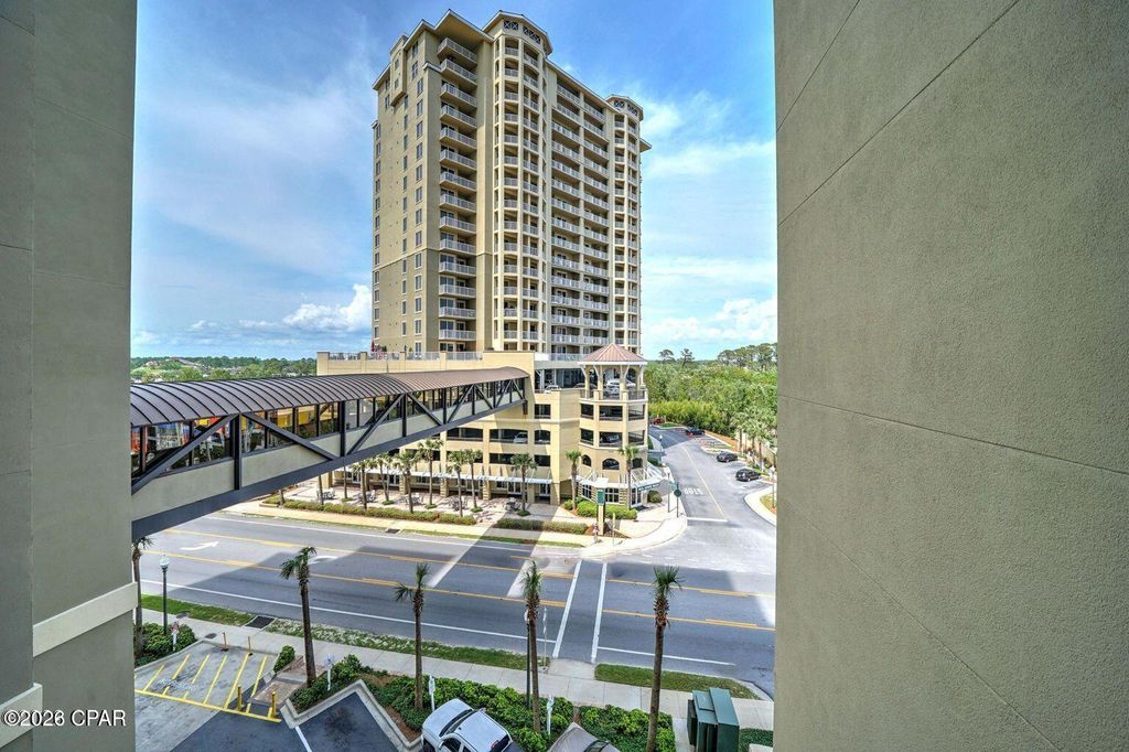 Image 40 of property listing at 11807 Front Beach Road 1-605, Panama City Beach, FL 32407