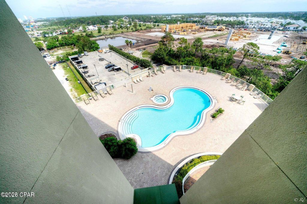 Image 43 of property listing at 11807 Front Beach Road 1-605, Panama City Beach, FL 32407