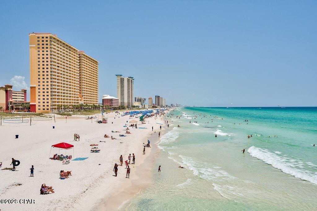 Image 45 of property listing at 11807 Front Beach Road 1-605, Panama City Beach, FL 32407