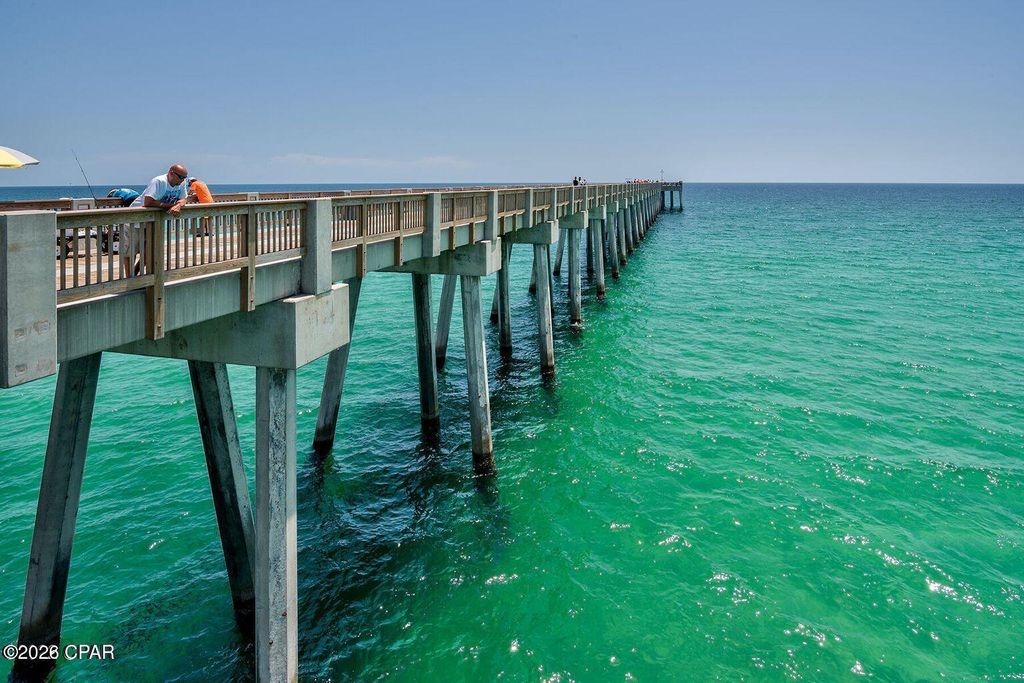 Image 46 of property listing at 11807 Front Beach Road 1-605, Panama City Beach, FL 32407