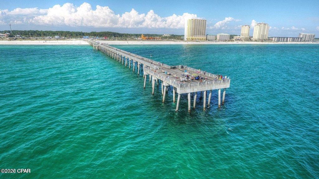 Image 47 of property listing at 11807 Front Beach Road 1-605, Panama City Beach, FL 32407