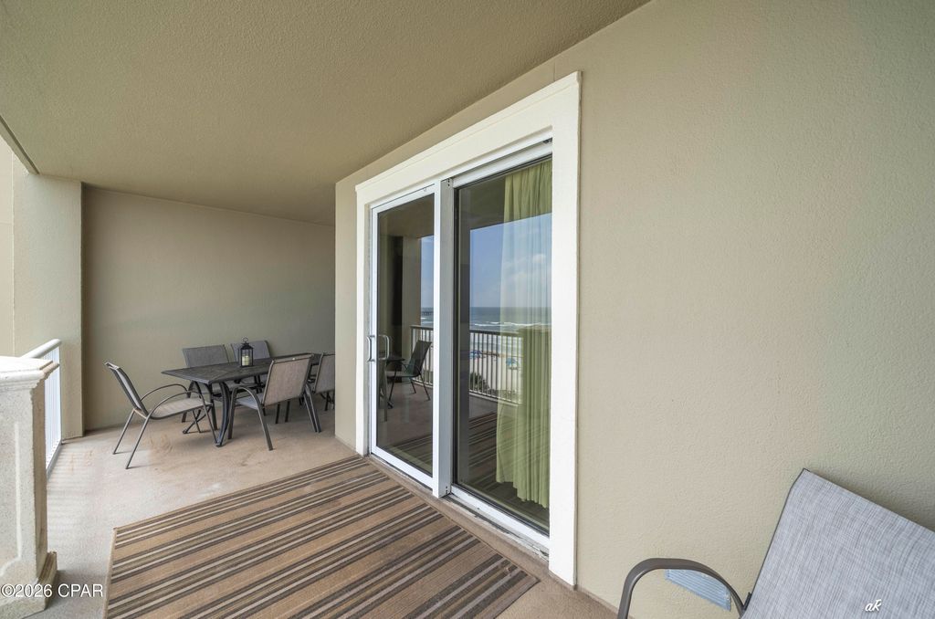Image 5 of property listing at 11807 Front Beach Road 1-605, Panama City Beach, FL 32407