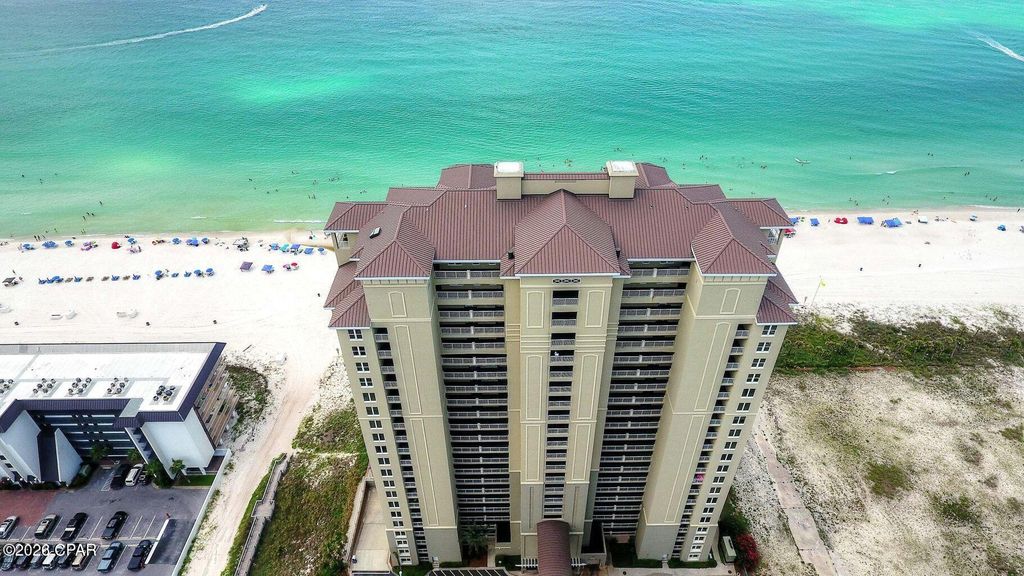 Image 51 of property listing at 11807 Front Beach Road 1-605, Panama City Beach, FL 32407