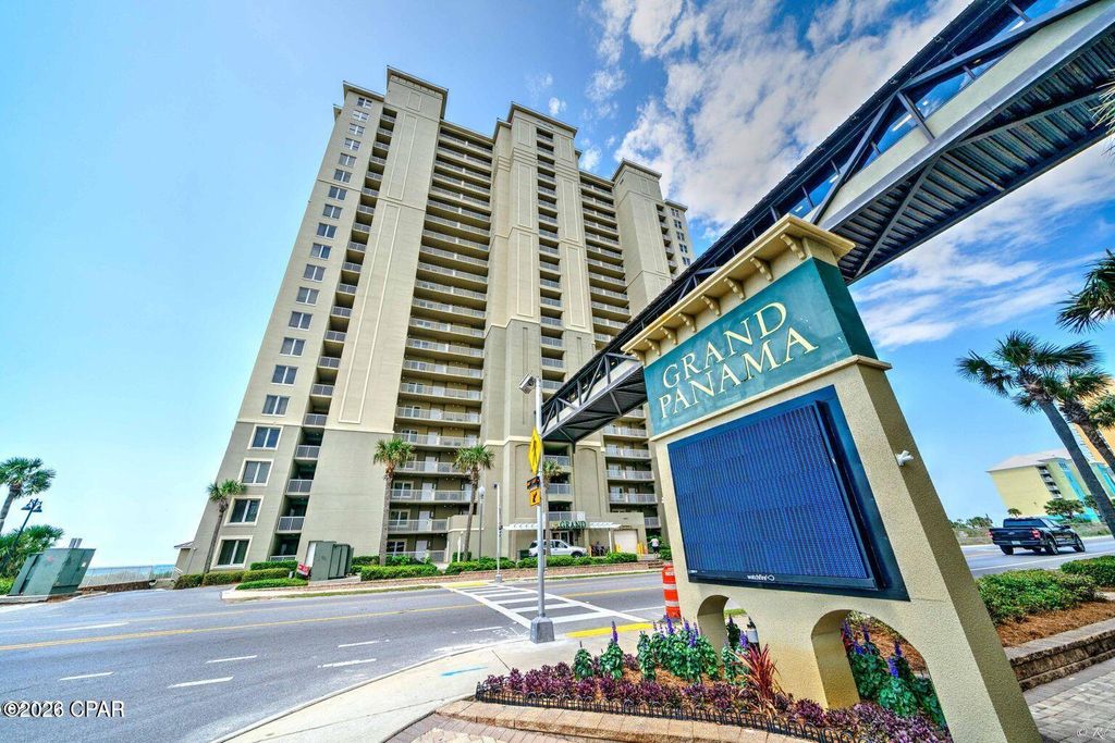 Image 53 of property listing at 11807 Front Beach Road 1-605, Panama City Beach, FL 32407