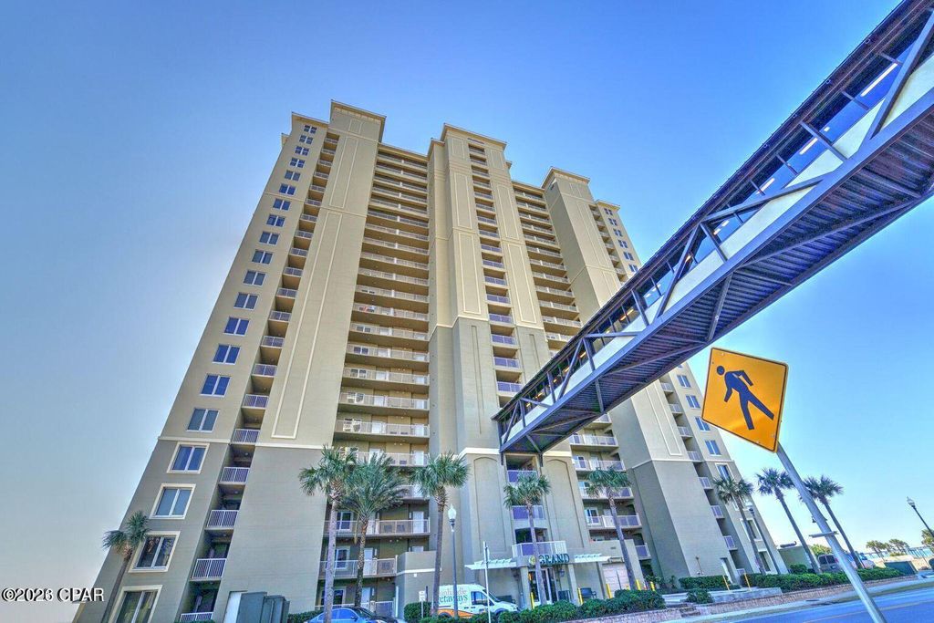 Image 55 of property listing at 11807 Front Beach Road 1-605, Panama City Beach, FL 32407
