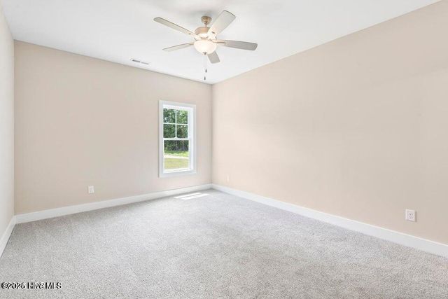 308 E Theriault Court, Jacksonville, NC 28540