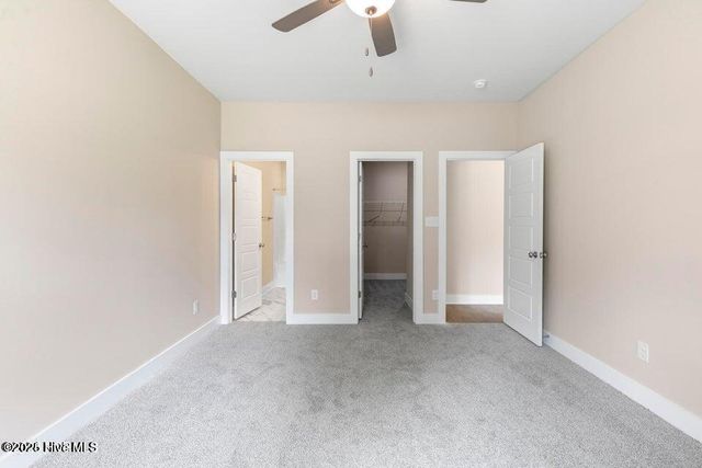 308 E Theriault Court, Jacksonville, NC 28540