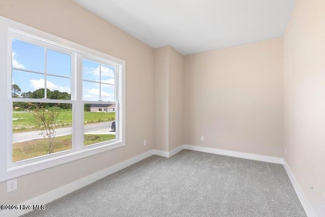 308 E Theriault Court, Jacksonville, NC 28540