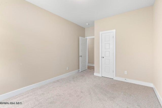 308 E Theriault Court, Jacksonville, NC 28540