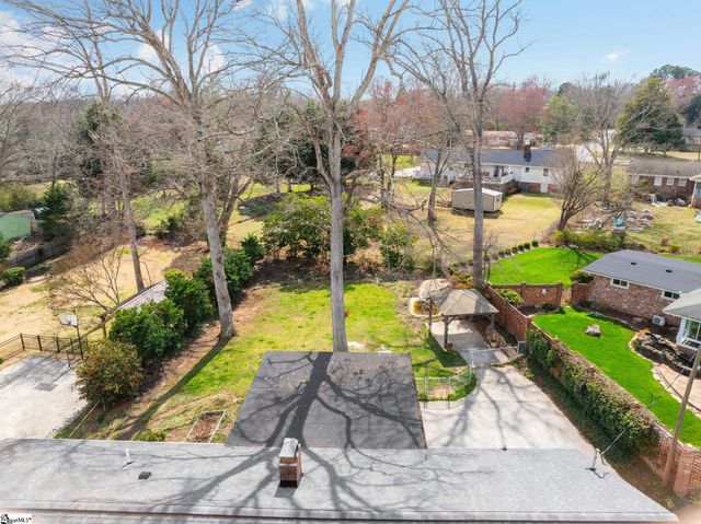 107 Hiawatha Drive, Greenville, SC 29615