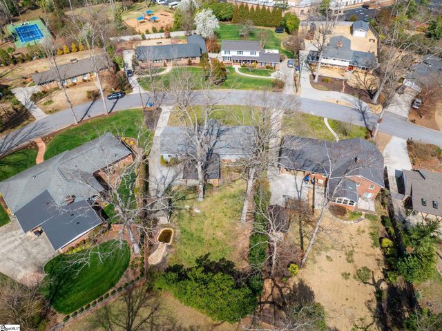 107 Hiawatha Drive, Greenville, SC 29615