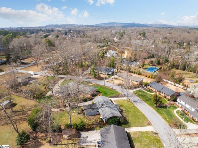 107 Hiawatha Drive, Greenville, SC 29615