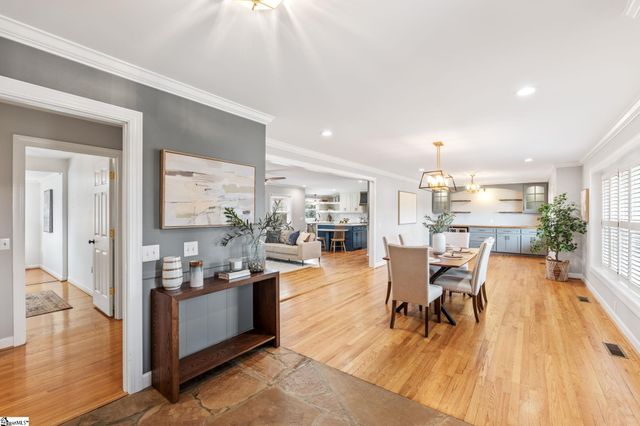 107 Hiawatha Drive, Greenville, SC 29615