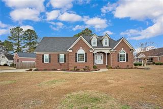 3205 PRINCETON Street, Lumberton, NC 28360