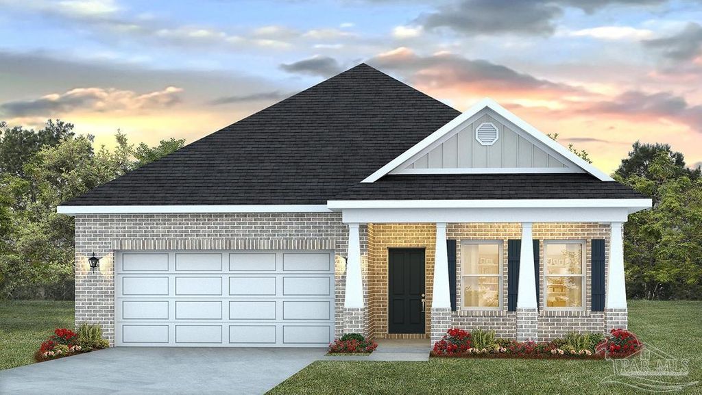 2249 Kildeer St, Cantonment, FL 32533