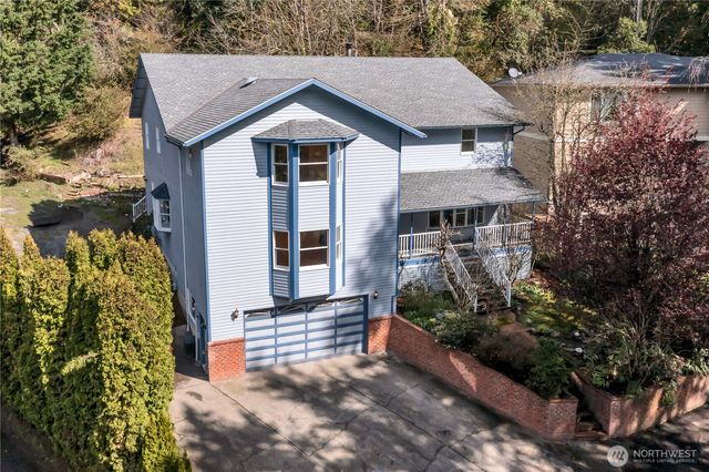 1622 SW 140th Street, Burien, WA 98166