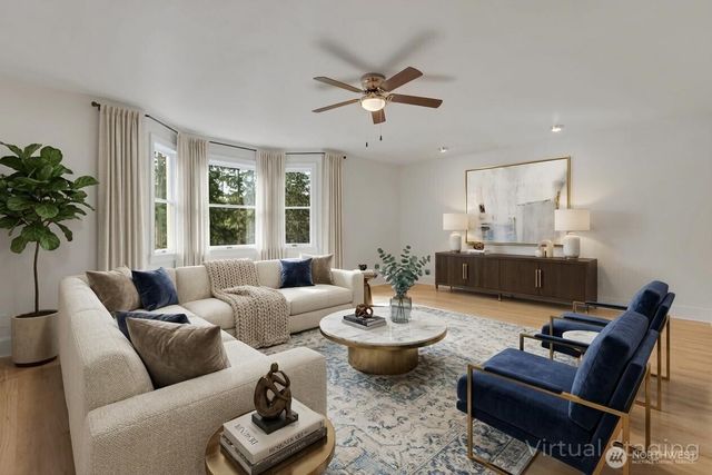 1622 SW 140th Street, Burien, WA 98166