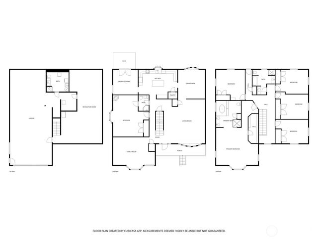 1622 SW 140th Street, Burien, WA 98166