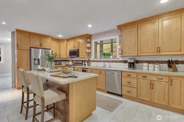 1622 SW 140th Street, Burien, WA 98166